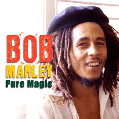 Riding High By Bob Marley & The Wailers's cover