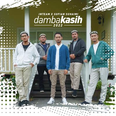 Damba Kasih 2022's cover