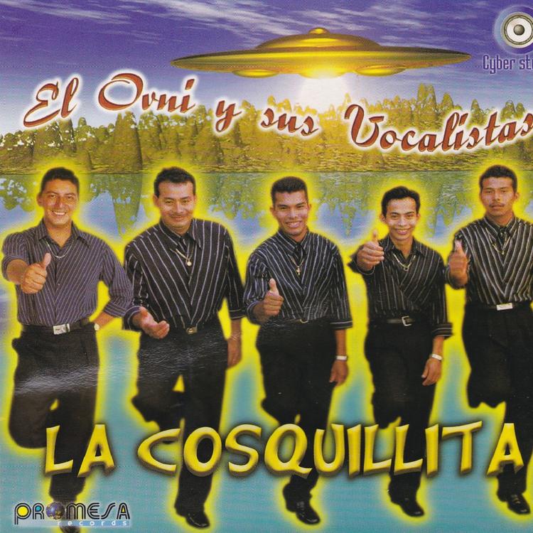 El Ovni Y Sus Vocalistas's avatar image