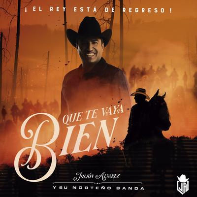 Julión Álvarez y su Norteño Banda's cover