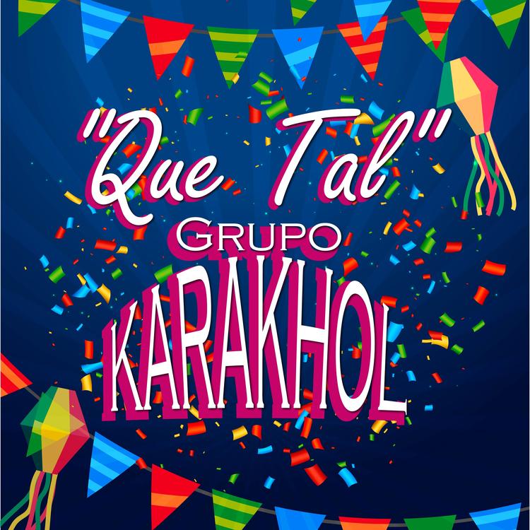 Grupo Karakhol's avatar image