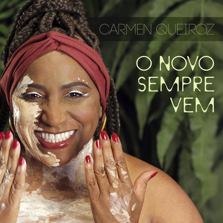 Carmen Queiroz's avatar image