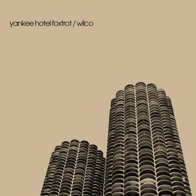 Yankee Hotel Foxtrot's cover