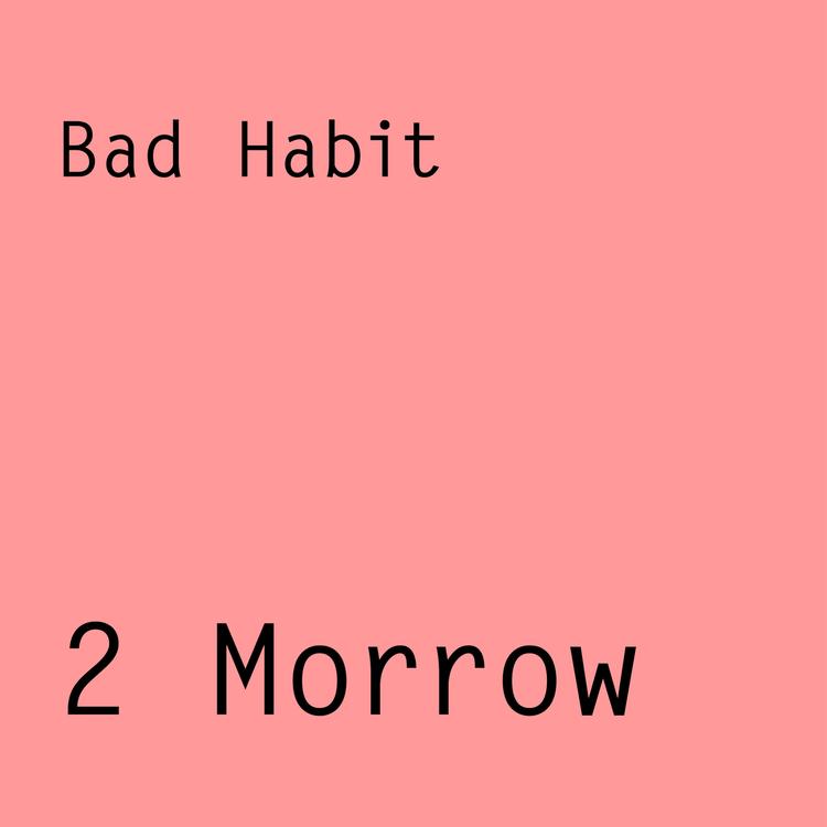 Bad Habit's avatar image