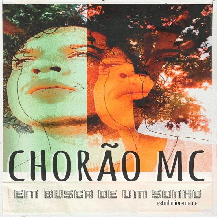 Chorão Mc's avatar image