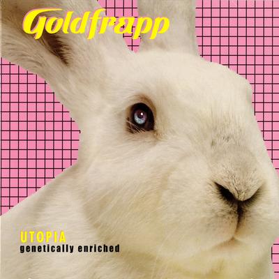 Utopia (Genetically Enriched)'s cover