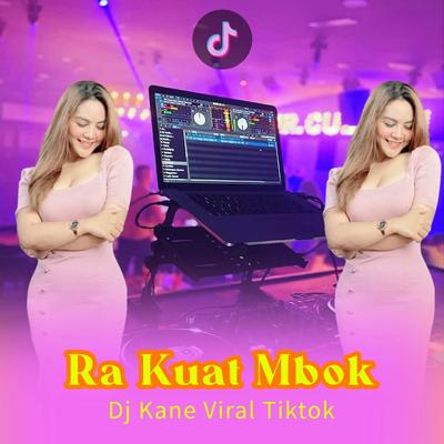 Rakuat Mbok Remix Jj Aku Ratahan Pengen Ngrasakne Pacaran's cover