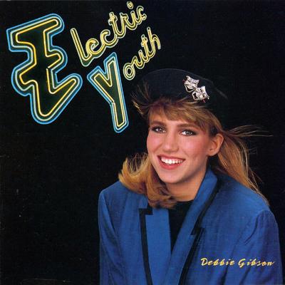 Electric Youth's cover
