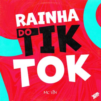 Rainha do Tiktok's cover
