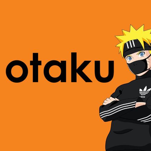 Otaku's cover