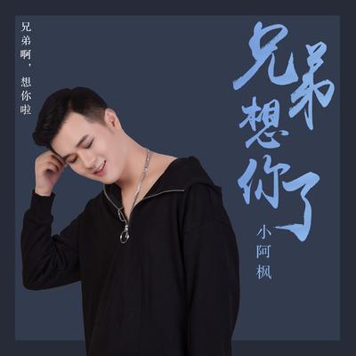 兄弟想你了 (正式版翻唱)'s cover