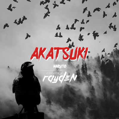 Akatsuki (From "Naruto Shippuden")'s cover