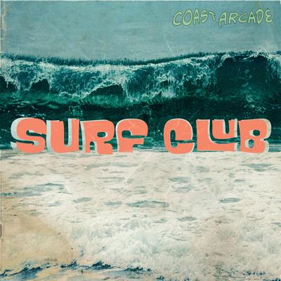 Surf Club's cover