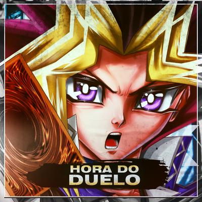 Hora do Duelo (Yugi Muto) By Shiny_sz's cover