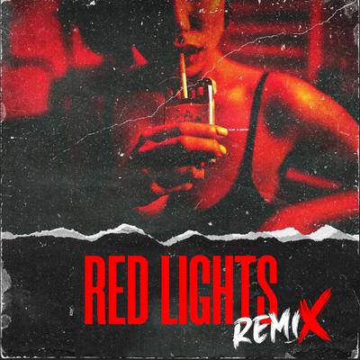 Red Lights (Remix) By Akros, Cosmo Korg's cover