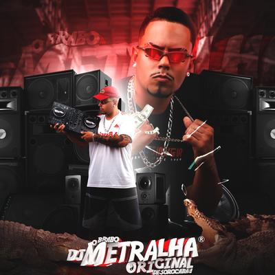 FAZ O SINAL DA PISTOLA By DJ Metralha Original, MC 3L's cover