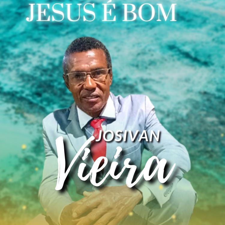 Josivan Vieira's avatar image