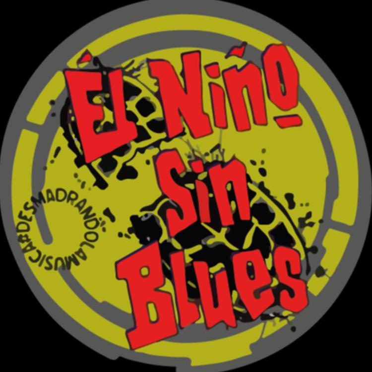 Él Niño Sin Blues's avatar image