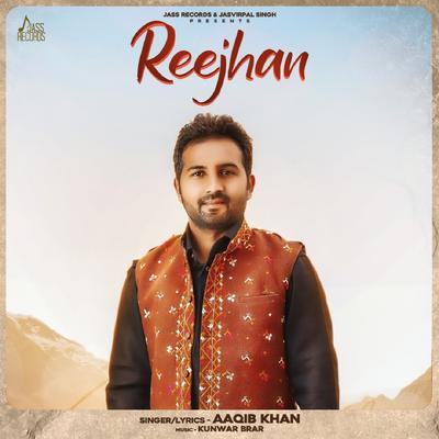 Reejhan's cover