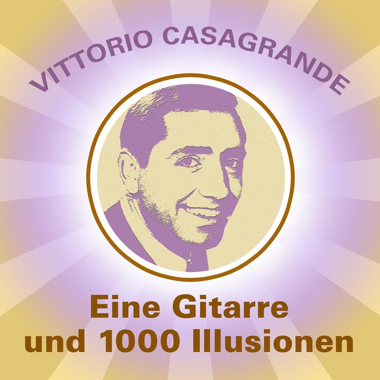 Vittorio Casagrande's avatar image