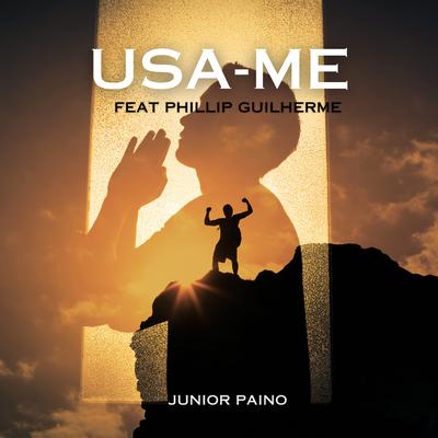 Junior Paino's cover