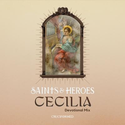 Saints & Heroes's cover