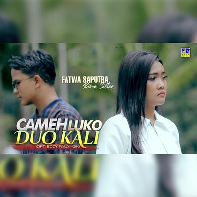 Cameh Luko Duo Kali's cover