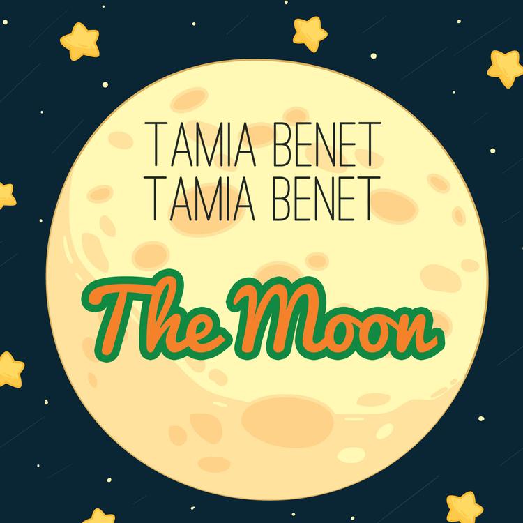 Tamia Benet's avatar image