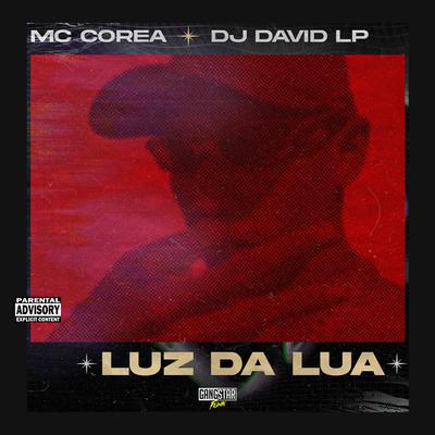 Luz da Lua By VULGO COREA, DJ David LP's cover