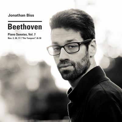 Piano Sonata No.20 in G Major, Op. 49 No.2: II. Tempo di Menuetto By Jonathan Biss's cover
