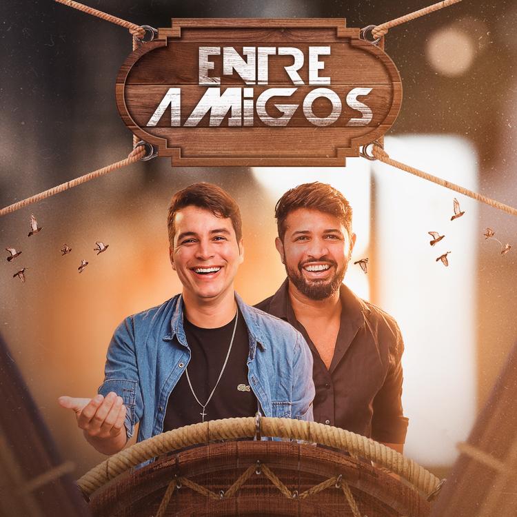Entre Amigos's avatar image