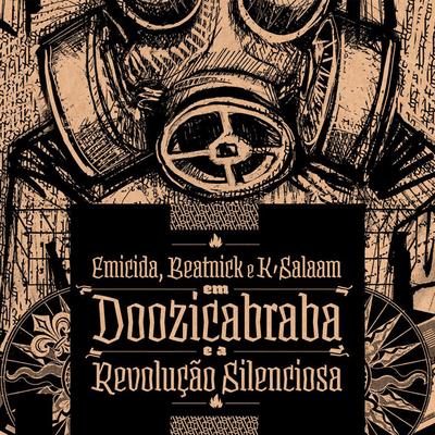 Doozicabraba e a Revolução Silenciosa's cover