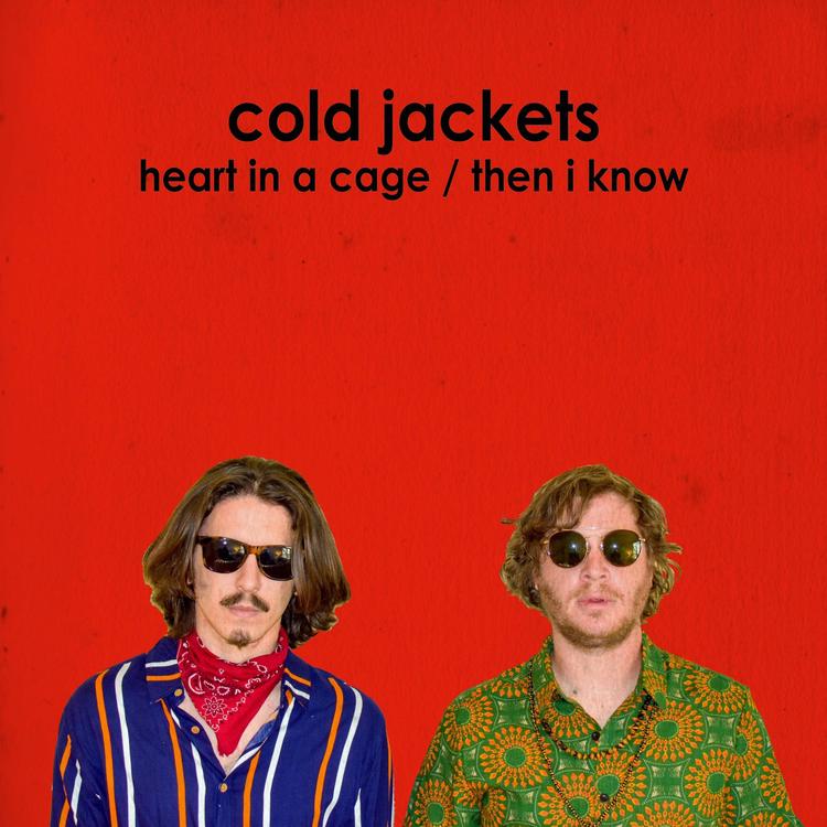 Cold Jackets's avatar image