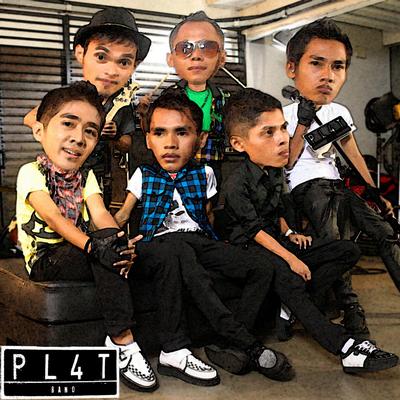 Mendua By PL4T Band's cover