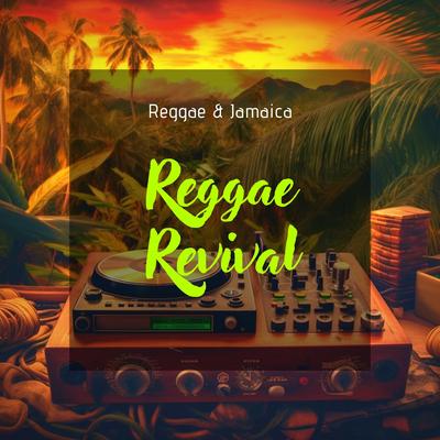 Reggae & Jamaica's cover