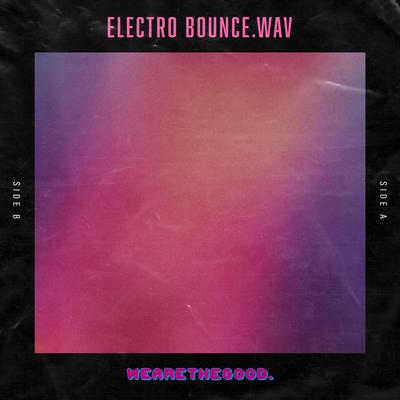 Electro Bounce.wav's cover