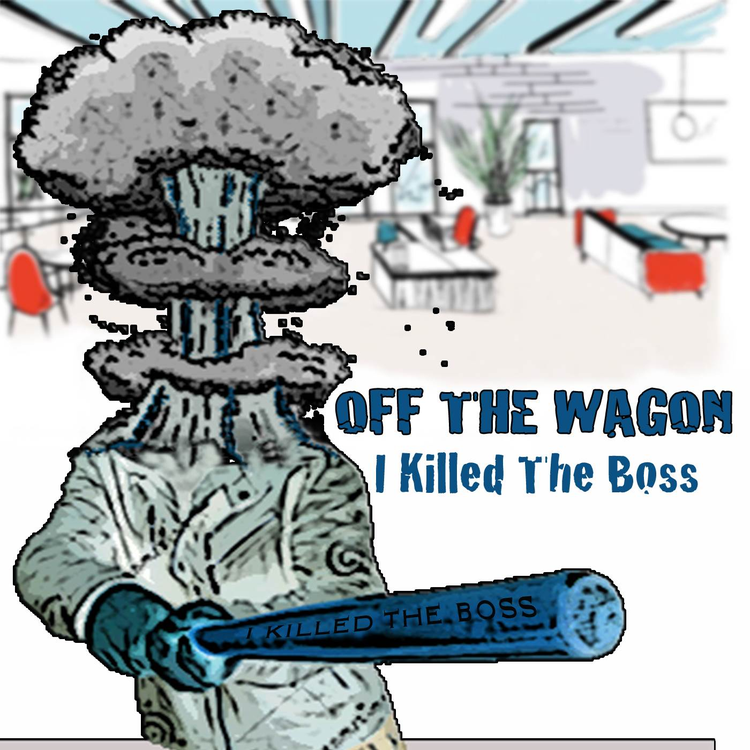 Off The Wagon's avatar image