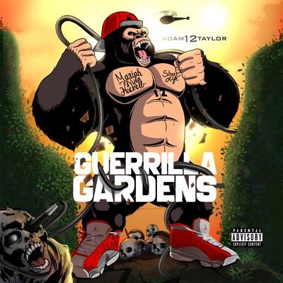 Guerrilla Gardens's cover