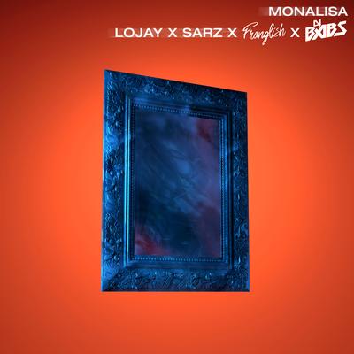 Monalisa (Franglish & DJ Babs Remix)'s cover