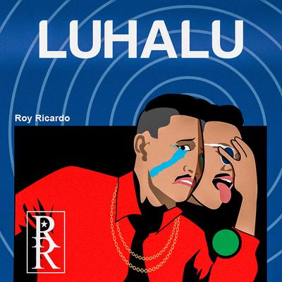 Luhalu's cover