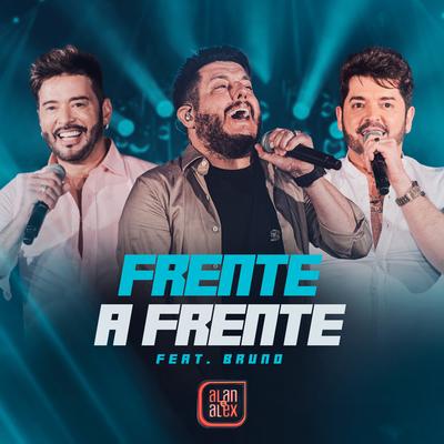 Frente a Frente (Ao Vivo) By Alan & Alex, /bruno's cover