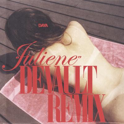 Juliene (Devault Remix)'s cover