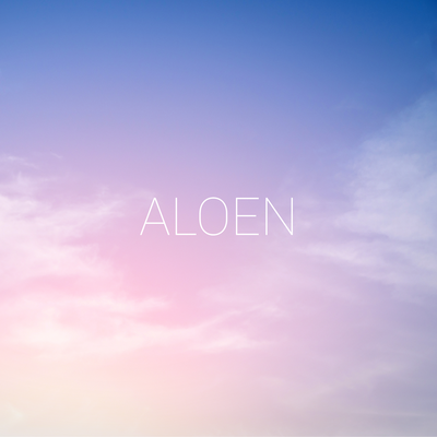 Embrace By Aloen's cover