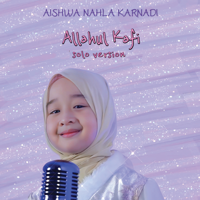 Allahul Kafi (Solo)'s cover