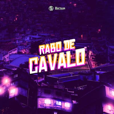 Rabo de Cavalo's cover