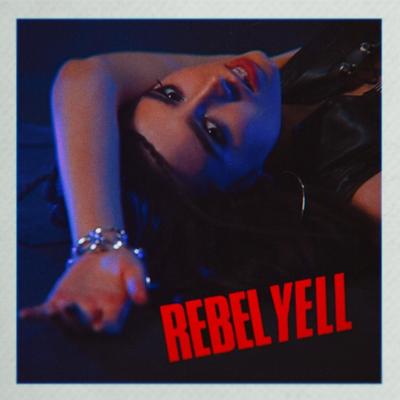 Rebel Yell By Sershen&Zaritskaya's cover