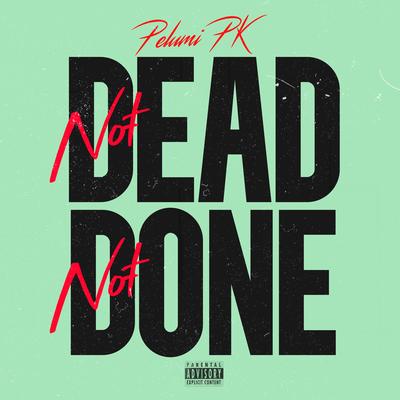 Pelumi PK's cover