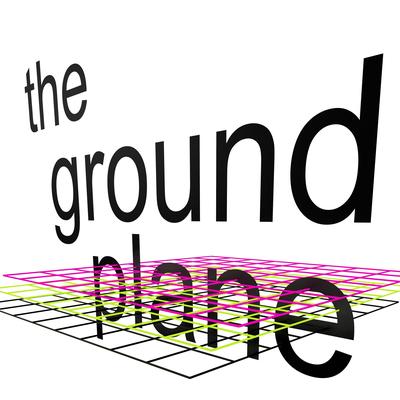 the ground plane's cover