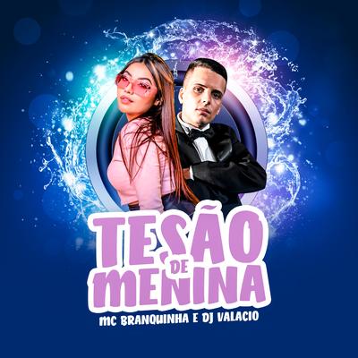 Tesão de Menina's cover