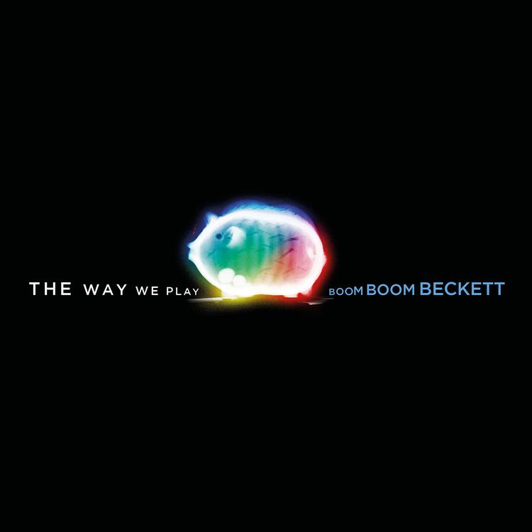 Boom Boom Beckett's avatar image